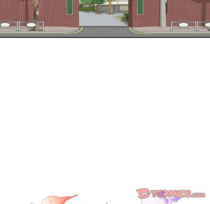 Fishbowl Garden Manhwa - Chapter 101 Page 73