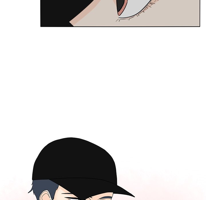 Fishbowl Garden Manhwa - Chapter 59 Page 5