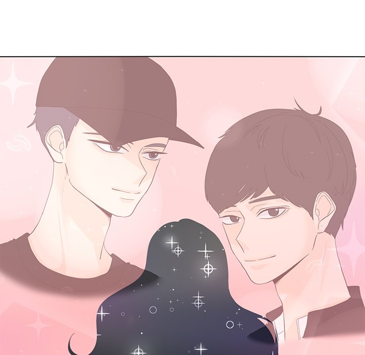 Fishbowl Garden Manhwa - Chapter 59 Page 8