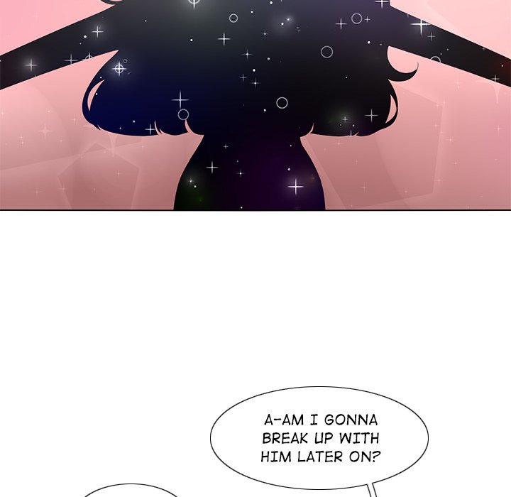 Fishbowl Garden Manhwa - Chapter 59 Page 9