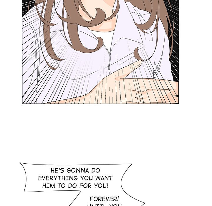 Fishbowl Garden Manhwa - Chapter 59 Page 12