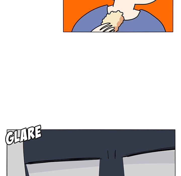 Fishbowl Garden Manhwa - Chapter 59 Page 33