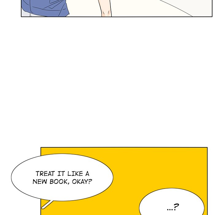 Fishbowl Garden Manhwa - Chapter 59 Page 45