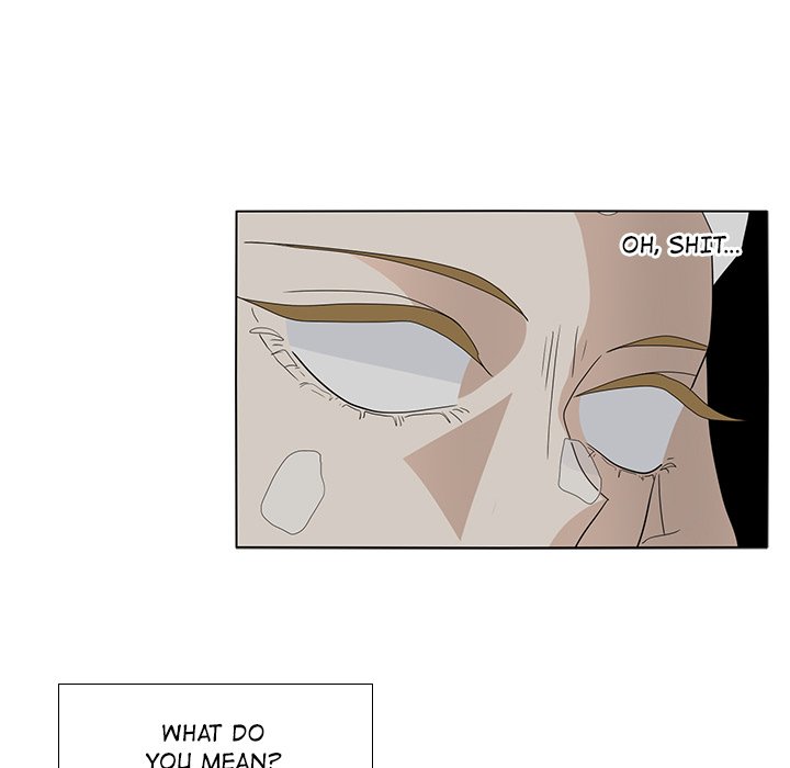 Fishbowl Garden Manhwa - Chapter 59 Page 82