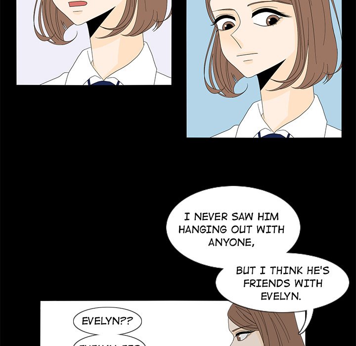 Fishbowl Garden Manhwa - Chapter 16 Page 18