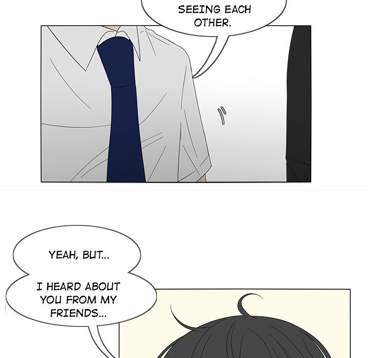 Fishbowl Garden Manhwa - Chapter 16 Page 43