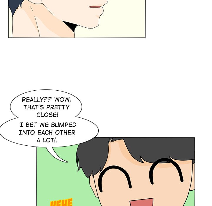 Fishbowl Garden Manhwa - Chapter 16 Page 51