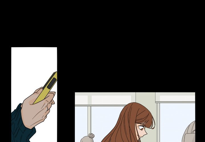 Fishbowl Garden Manhwa - Chapter 39 Page 1