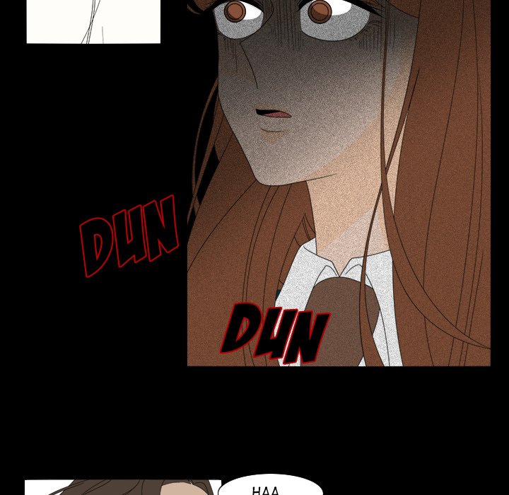Fishbowl Garden Manhwa - Chapter 39 Page 10