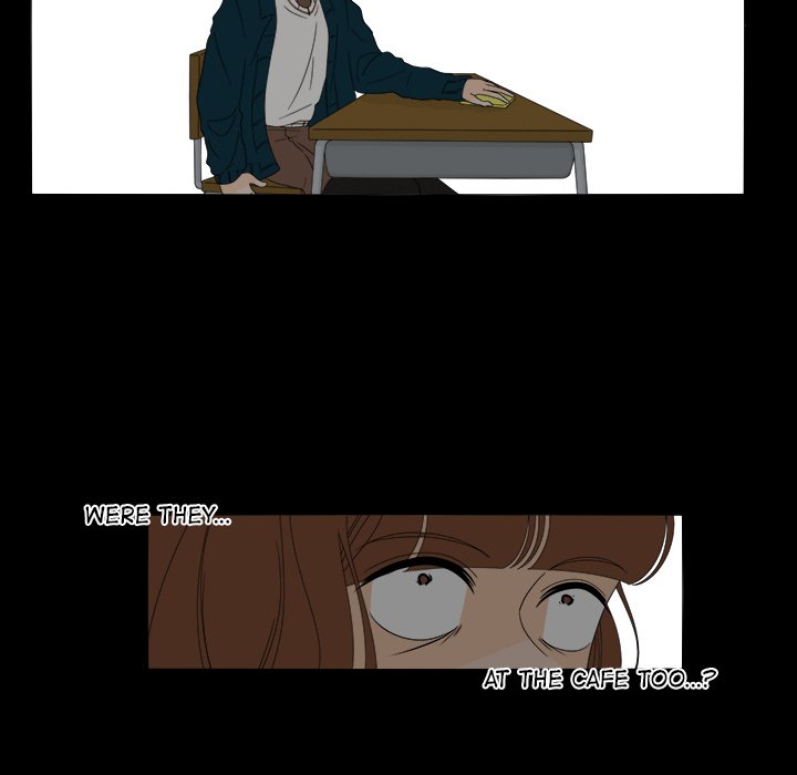 Fishbowl Garden Manhwa - Chapter 39 Page 14