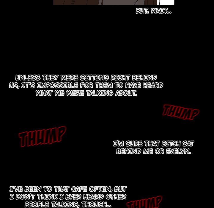 Fishbowl Garden Manhwa - Chapter 39 Page 16