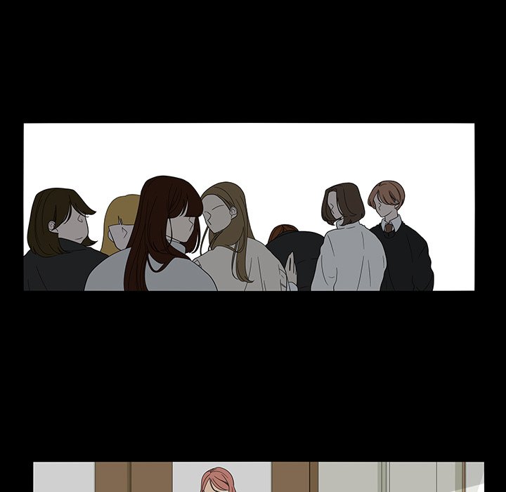 Fishbowl Garden Manhwa - Chapter 39 Page 43