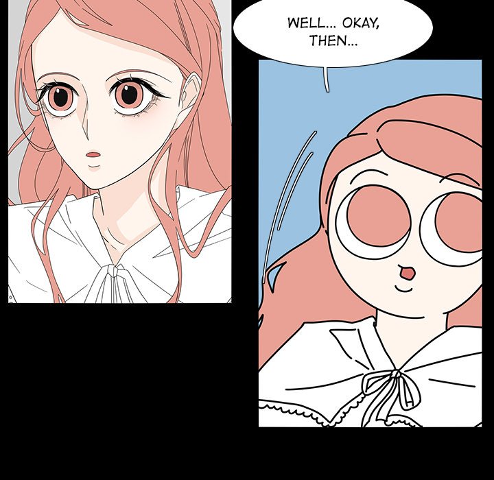 Fishbowl Garden Manhwa - Chapter 78 Page 4