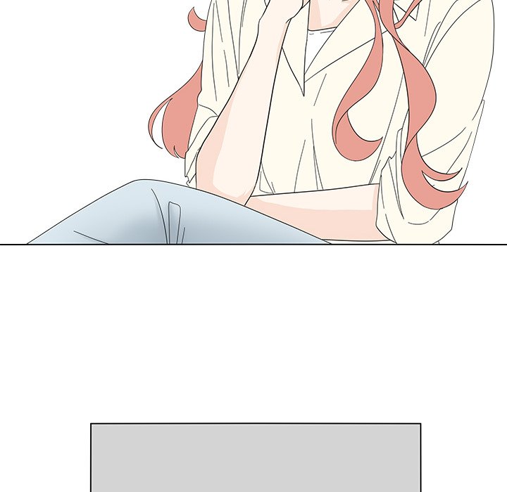 Fishbowl Garden Manhwa - Chapter 78 Page 18