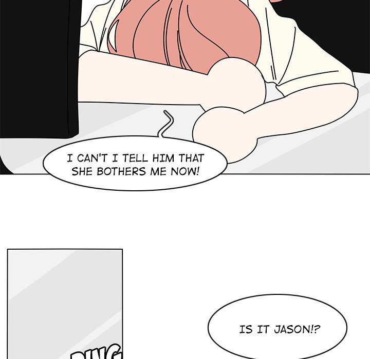 Fishbowl Garden Manhwa - Chapter 78 Page 20