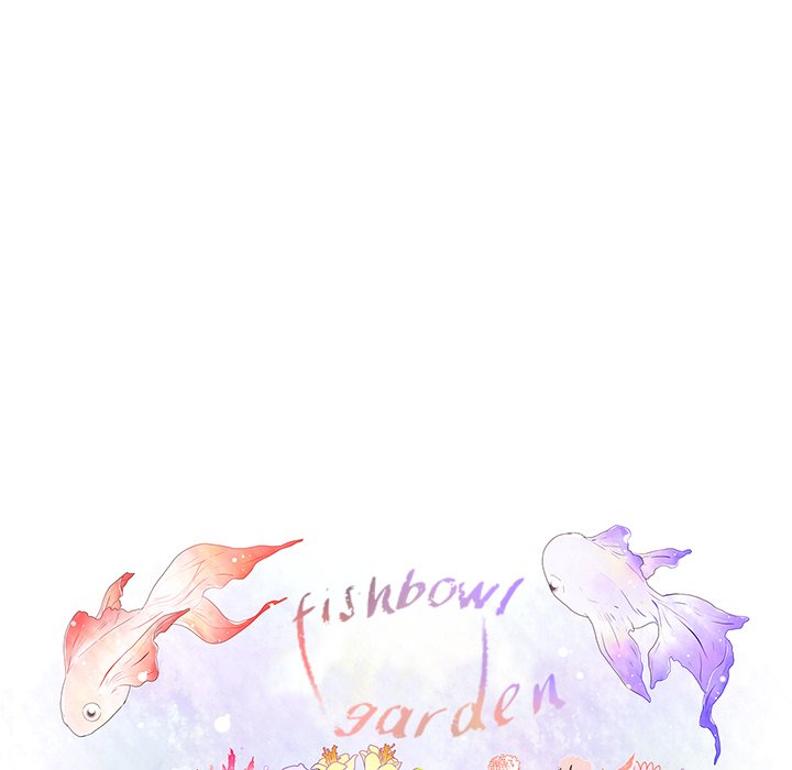 Fishbowl Garden Manhwa - Chapter 78 Page 25
