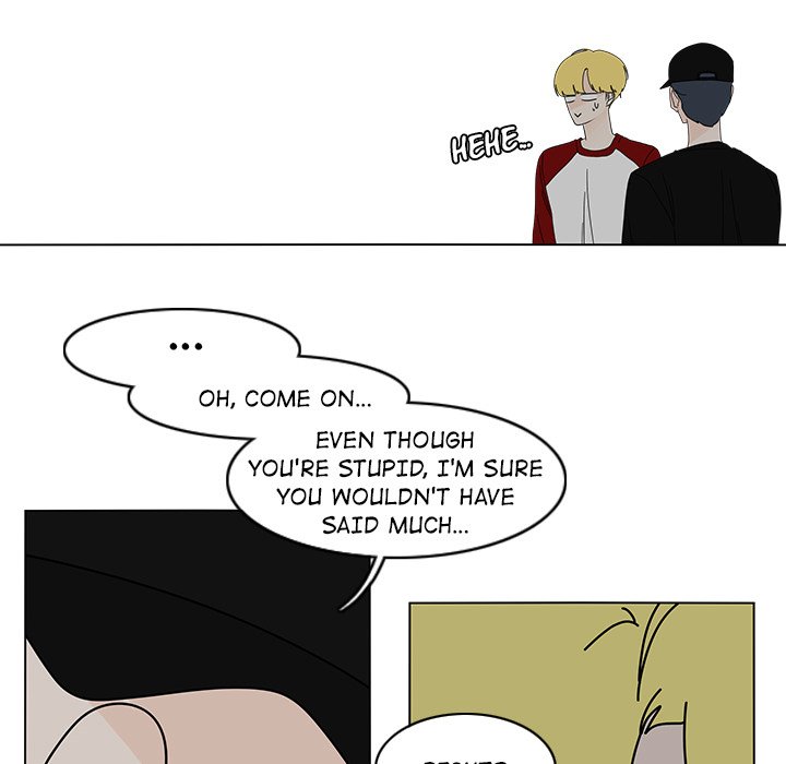 Fishbowl Garden Manhwa - Chapter 78 Page 39