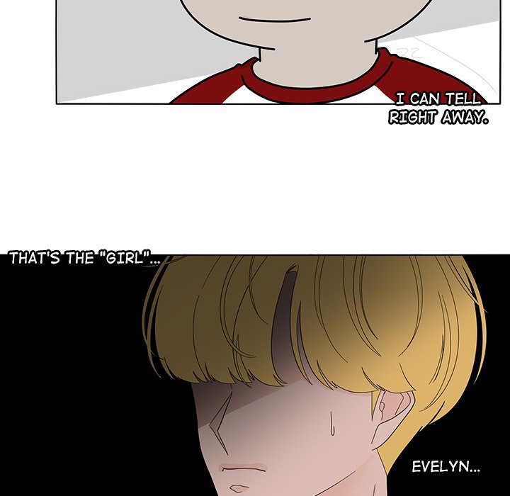 Fishbowl Garden Manhwa - Chapter 78 Page 48