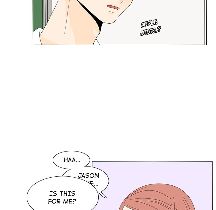 Fishbowl Garden Manhwa - Chapter 15 Page 11