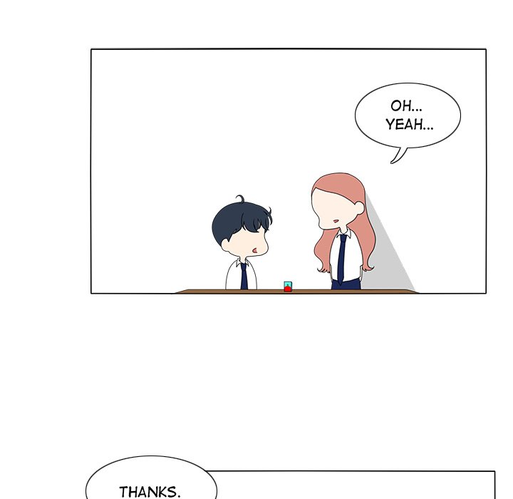 Fishbowl Garden Manhwa - Chapter 15 Page 13