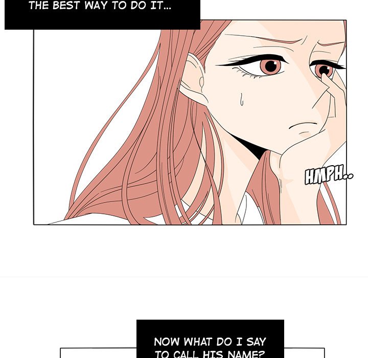 Fishbowl Garden Manhwa - Chapter 15 Page 18