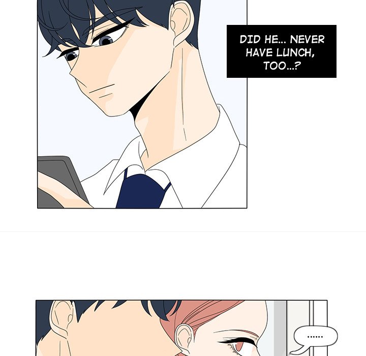 Fishbowl Garden Manhwa - Chapter 15 Page 24