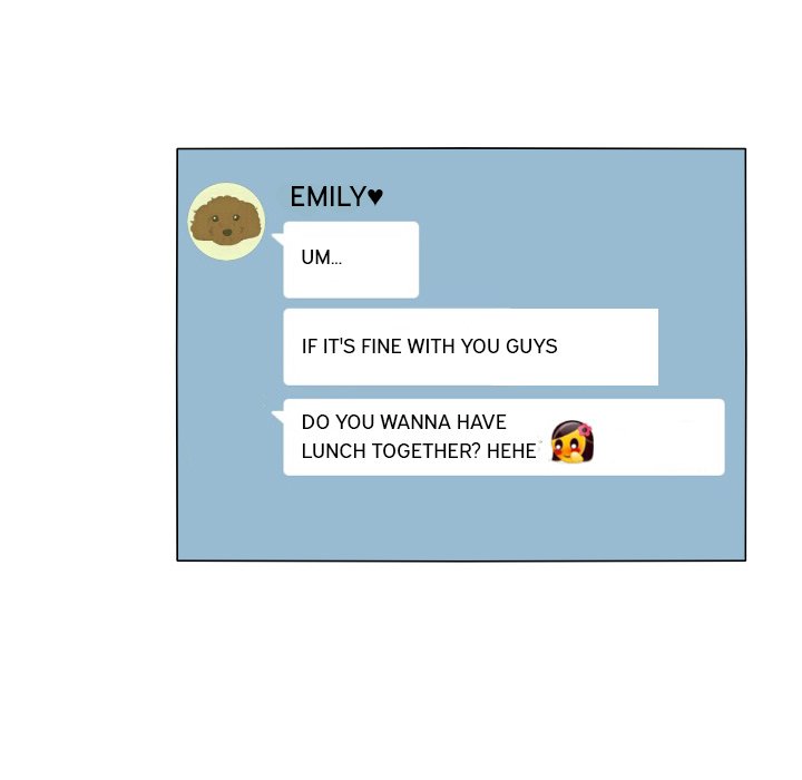 Fishbowl Garden Manhwa - Chapter 15 Page 27