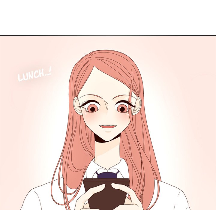 Fishbowl Garden Manhwa - Chapter 15 Page 28