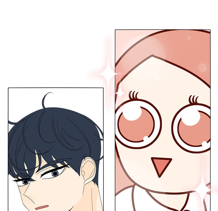 Fishbowl Garden Manhwa - Chapter 15 Page 32