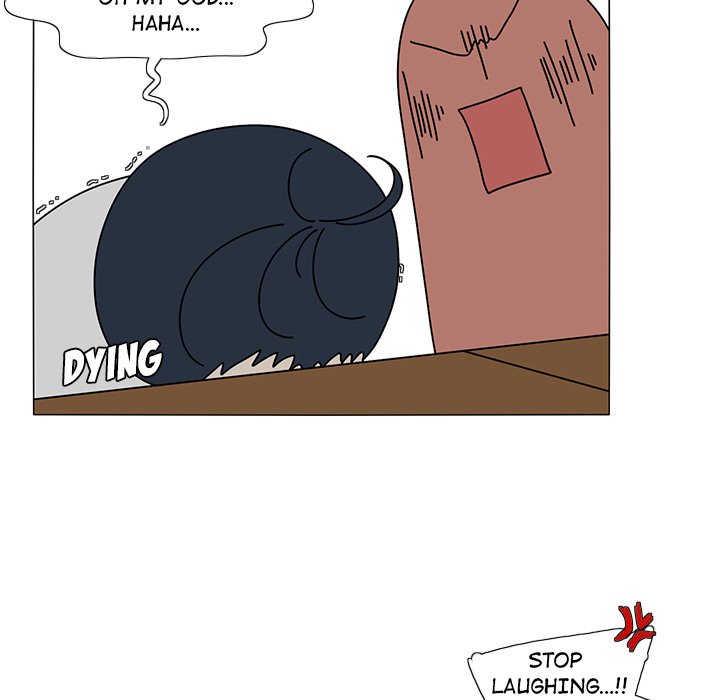 Fishbowl Garden Manhwa - Chapter 15 Page 47