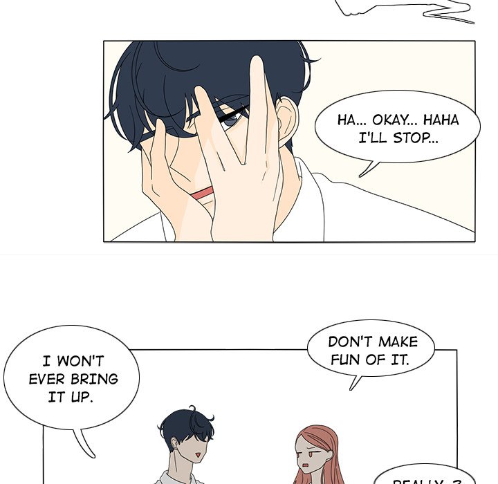 Fishbowl Garden Manhwa - Chapter 15 Page 48