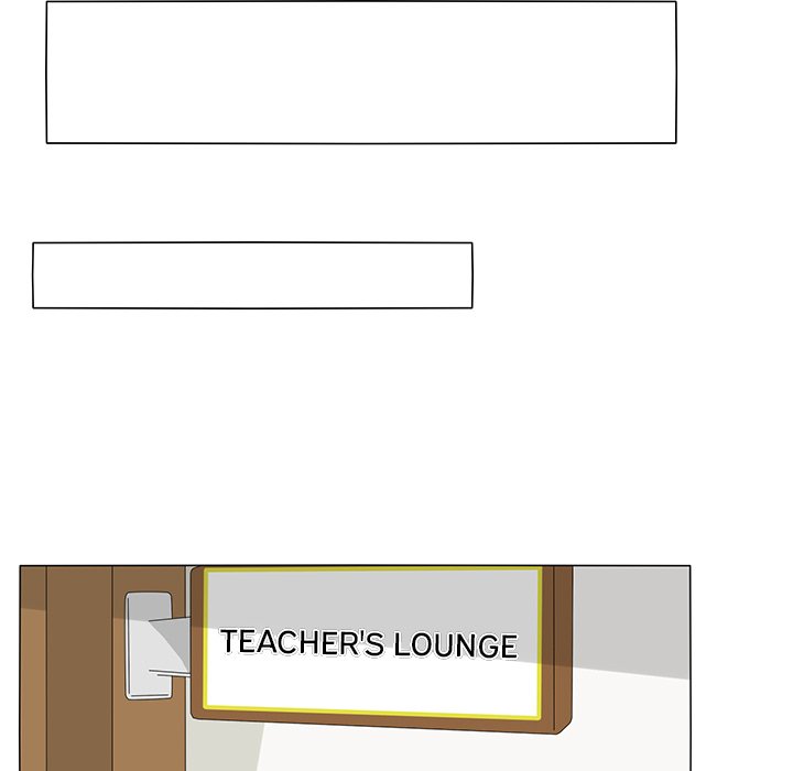 Fishbowl Garden Manhwa - Chapter 15 Page 59