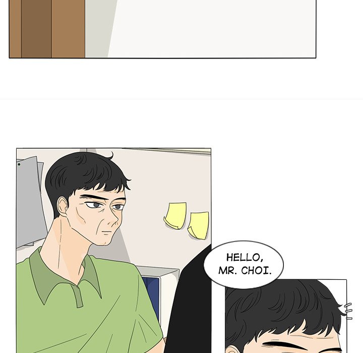 Fishbowl Garden Manhwa - Chapter 15 Page 60