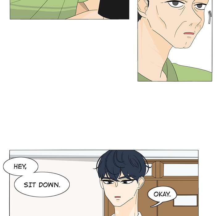 Fishbowl Garden Manhwa - Chapter 15 Page 61
