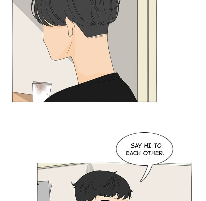Fishbowl Garden Manhwa - Chapter 15 Page 64
