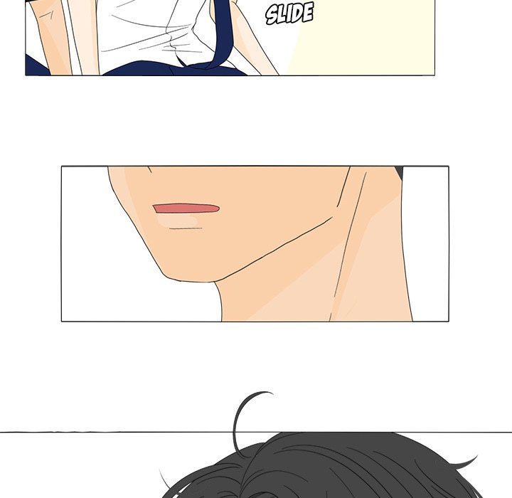 Fishbowl Garden Manhwa - Chapter 15 Page 66