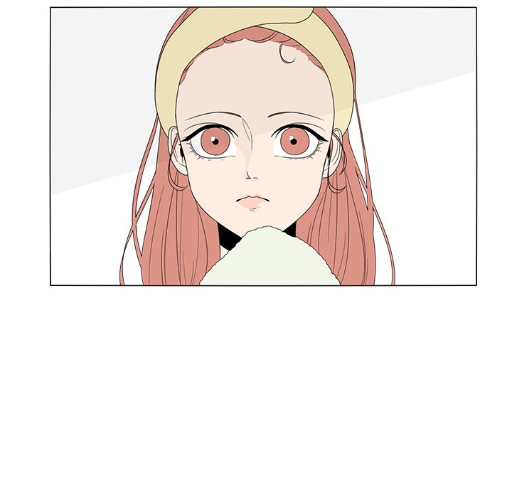 Fishbowl Garden Manhwa - Chapter 0 Page 5