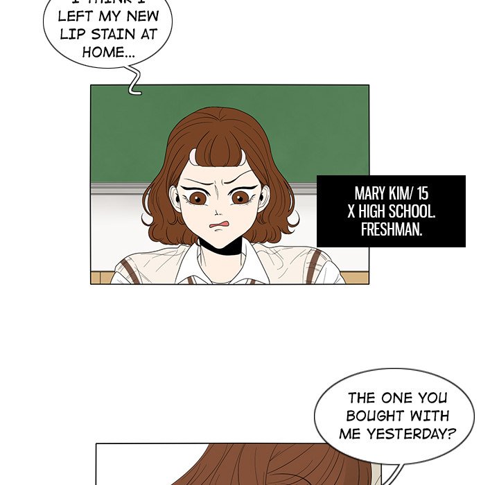 Fishbowl Garden Manhwa - Chapter 0 Page 11