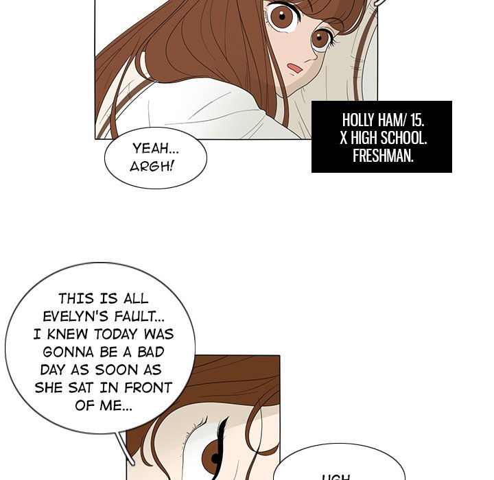 Fishbowl Garden Manhwa - Chapter 0 Page 12
