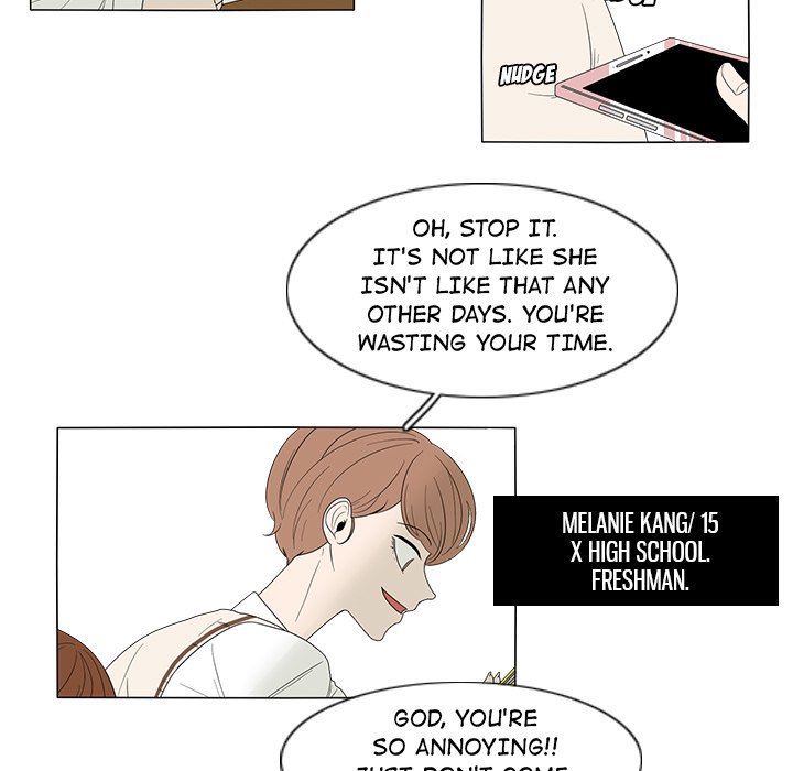 Fishbowl Garden Manhwa - Chapter 0 Page 16