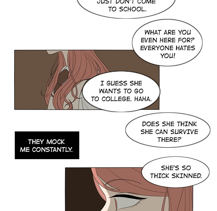 Fishbowl Garden Manhwa - Chapter 0 Page 17