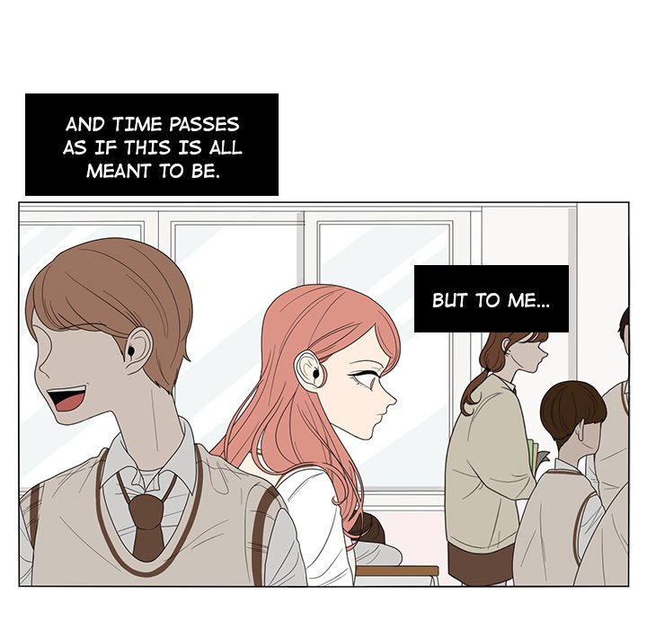 Fishbowl Garden Manhwa - Chapter 0 Page 19