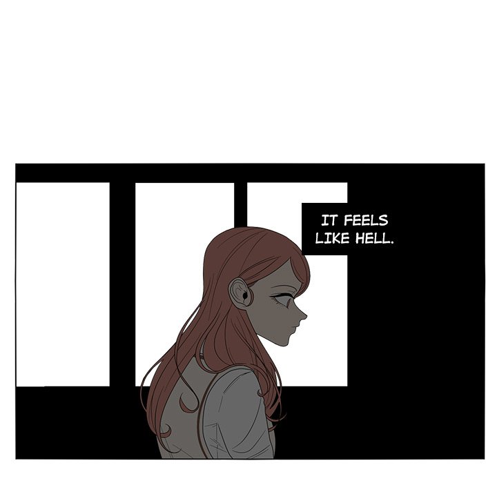 Fishbowl Garden Manhwa - Chapter 0 Page 20