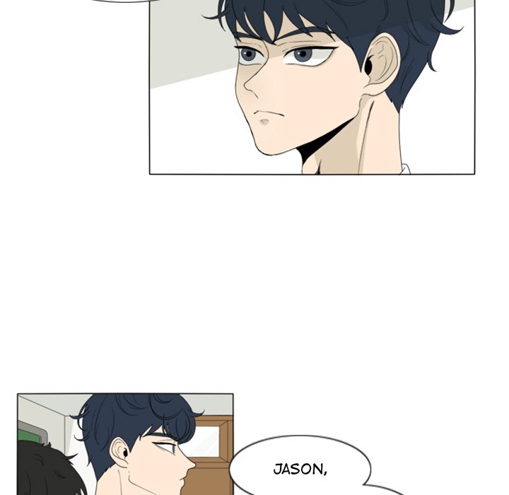Fishbowl Garden Manhwa - Chapter 0 Page 26