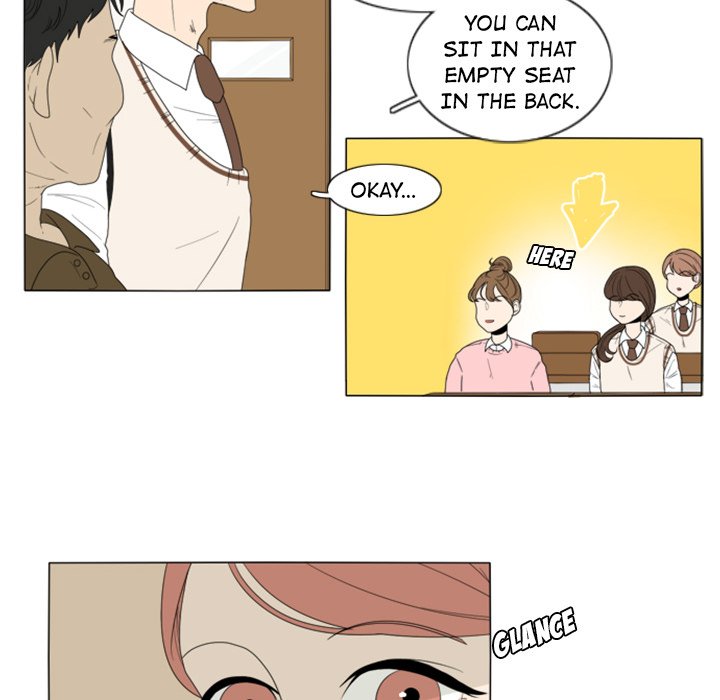 Fishbowl Garden Manhwa - Chapter 0 Page 27