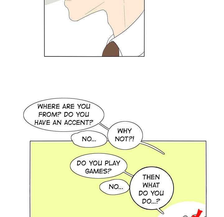 Fishbowl Garden Manhwa - Chapter 0 Page 30