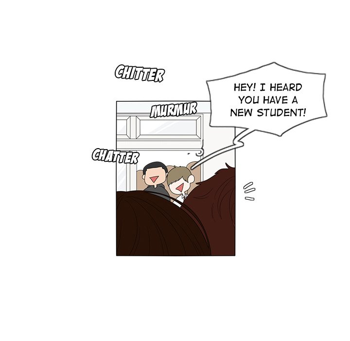 Fishbowl Garden Manhwa - Chapter 0 Page 32