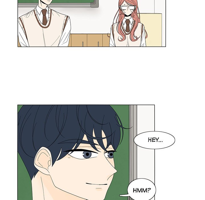 Fishbowl Garden Manhwa - Chapter 0 Page 41