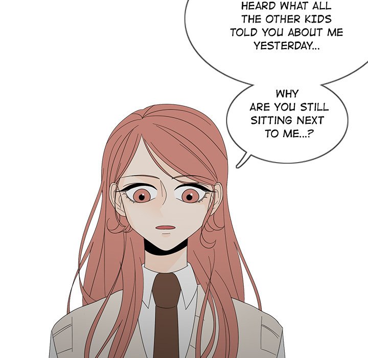 Fishbowl Garden Manhwa - Chapter 0 Page 43