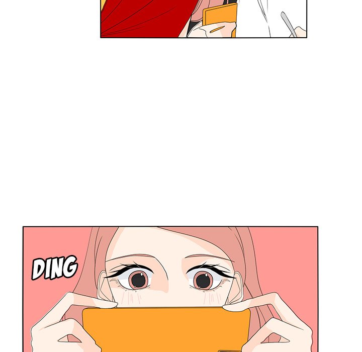 Fishbowl Garden Manhwa - Chapter 58 Page 8